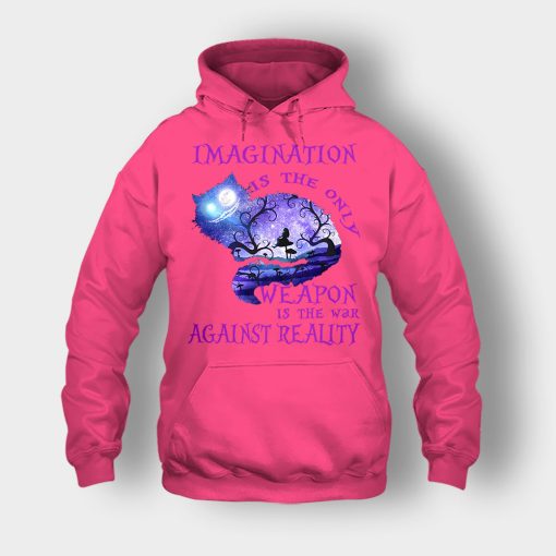 Disney-Alice-in-Wonderland-Imagination-Is-The-Only-Unisex-Hoodie-Heliconia