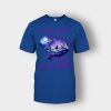 Disney-Alice-in-Wonderland-Imagination-Is-The-Only-Unisex-T-Shirt-Royal