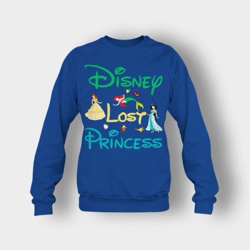 Disney-Lost-Princess-Crewneck-Sweatshirt-Royal