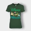 Disney-Lost-Princess-Ladies-T-Shirt-Forest