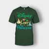 Disney-Lost-Princess-Unisex-T-Shirt-Forest