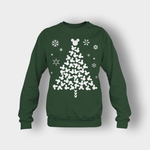 Disney-Mickey-Christmas-Tree-Crewneck-Sweatshirt-Forest