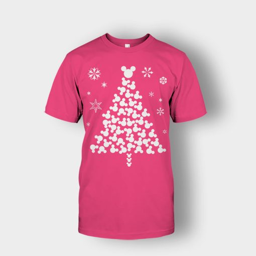 Disney-Mickey-Christmas-Tree-Unisex-T-Shirt-Heliconia