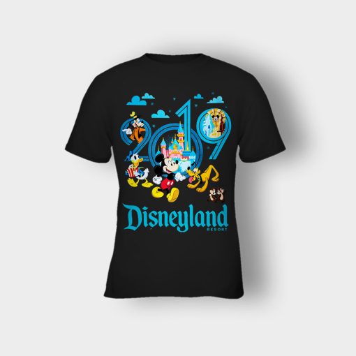 Disney-Resort-2019-Disney-Mickey-Inspired-Kids-T-Shirt-Black