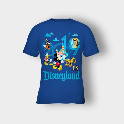 Disney-Resort-2019-Disney-Mickey-Inspired-Kids-T-Shirt-Royal