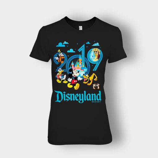 Disney-Resort-2019-Disney-Mickey-Inspired-Ladies-T-Shirt-Black