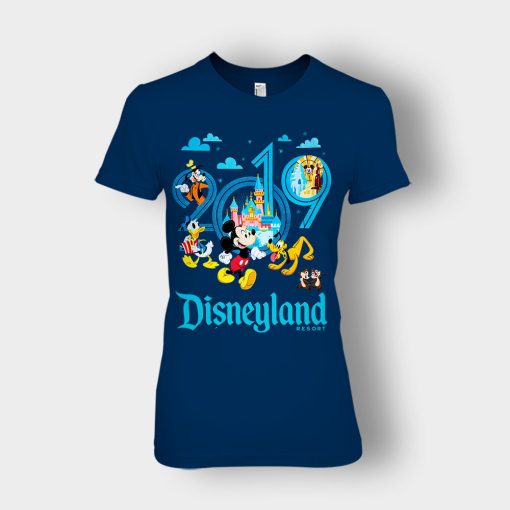 Disney-Resort-2019-Disney-Mickey-Inspired-Ladies-T-Shirt-Navy