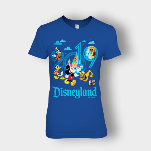 Disney-Resort-2019-Disney-Mickey-Inspired-Ladies-T-Shirt-Royal