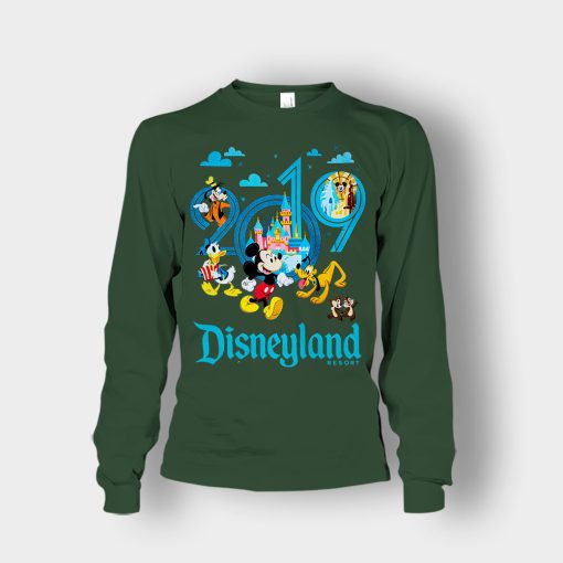 Disney-Resort-2019-Disney-Mickey-Inspired-Unisex-Long-Sleeve-Forest