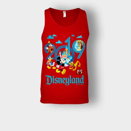 Disney-Resort-2019-Disney-Mickey-Inspired-Unisex-Tank-Top-Red