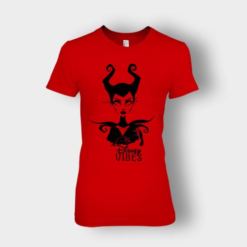 Disney-Vibes-Disney-Maleficient-Inspired-Ladies-T-Shirt-Red