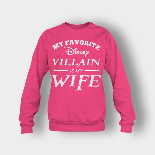 Disney-Villain-Is-My-Wife-Crewneck-Sweatshirt-Heliconia