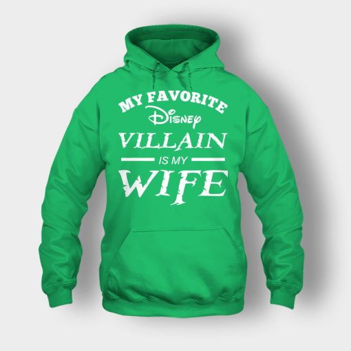 Disney-Villain-Is-My-Wife-Unisex-Hoodie-Irish-Green