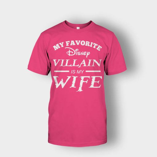 Disney-Villain-Is-My-Wife-Unisex-T-Shirt-Heliconia