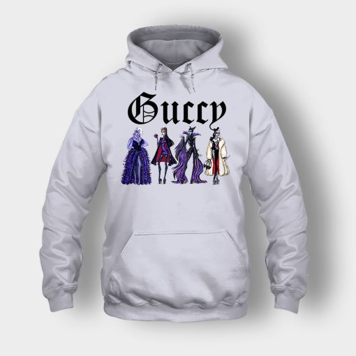 Disney-Villains-Gucci-Gang-Unisex-Hoodie-Sport-Grey