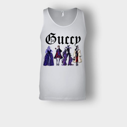 Disney-Villains-Gucci-Gang-Unisex-Tank-Top-Ash