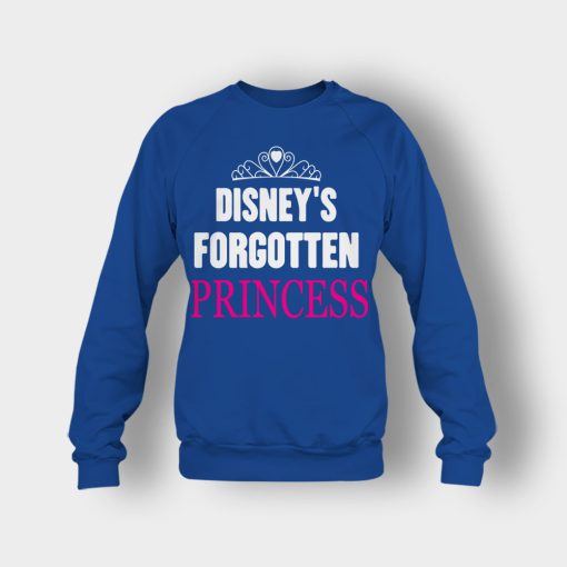 Disneys-Forgotten-Princess-Crewneck-Sweatshirt-Royal