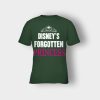 Disneys-Forgotten-Princess-Kids-T-Shirt-Forest