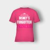 Disneys-Forgotten-Princess-Kids-T-Shirt-Heliconia