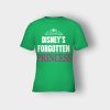 Disneys-Forgotten-Princess-Kids-T-Shirt-Irish-Green