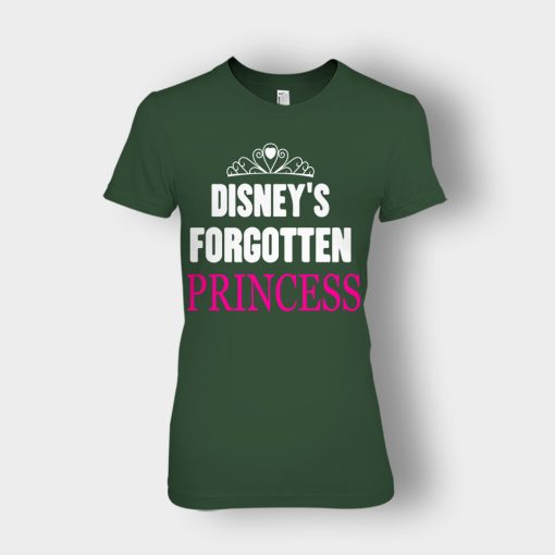 Disneys-Forgotten-Princess-Ladies-T-Shirt-Forest