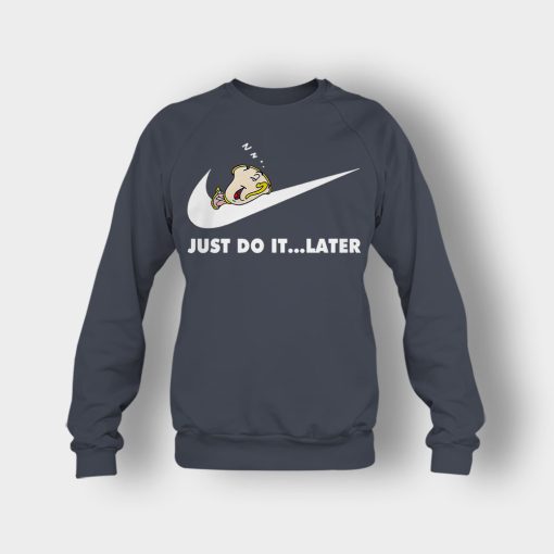 Do-It-Later-Disney-Beauty-And-The-Beast-Crewneck-Sweatshirt-Dark-Heather