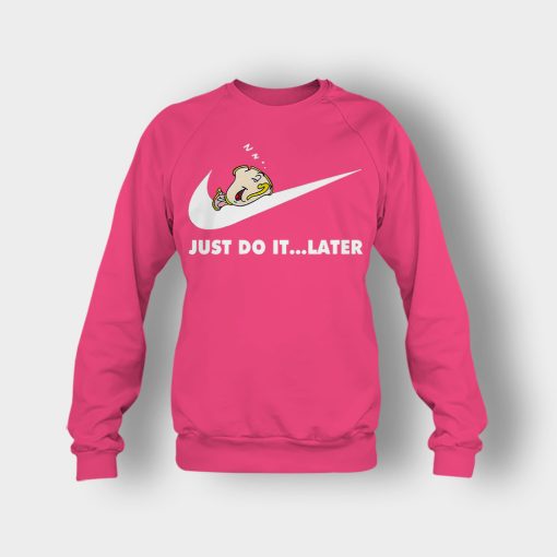 Do-It-Later-Disney-Beauty-And-The-Beast-Crewneck-Sweatshirt-Heliconia