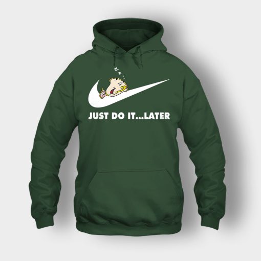 Do-It-Later-Disney-Beauty-And-The-Beast-Unisex-Hoodie-Forest
