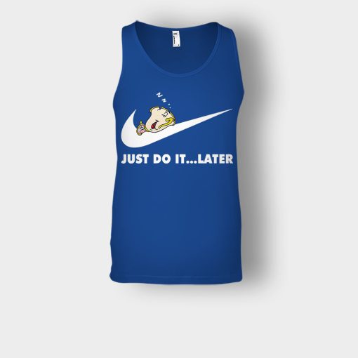 Do-It-Later-Disney-Beauty-And-The-Beast-Unisex-Tank-Top-Royal