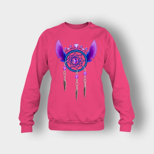 Dreamcatcher-Disney-Lilo-And-Stitch-Crewneck-Sweatshirt-Heliconia