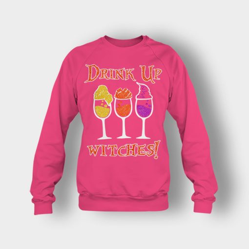 Drink-Up-Witches-Hocus-Pocus-Glitter-Crewneck-Sweatshirt-Heliconia