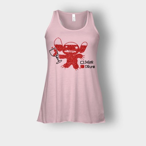 Drunk-Level-Disney-Lilo-And-Stitch-Inspired-Bella-Womens-Flowy-Tank-Light-Pink