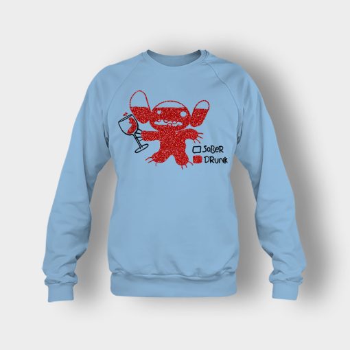 Drunk-Level-Disney-Lilo-And-Stitch-Inspired-Crewneck-Sweatshirt-Light-Blue