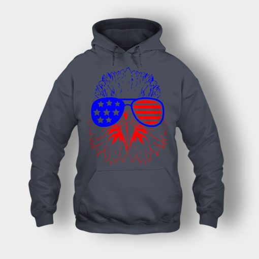 Eagle-American-Flag-4th-Of-July-Independence-Day-Patriot-Unisex-Hoodie-Dark-Heather