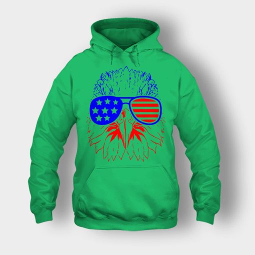 Eagle-American-Flag-4th-Of-July-Independence-Day-Patriot-Unisex-Hoodie-Irish-Green