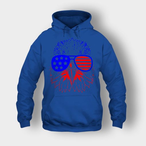 Eagle-American-Flag-4th-Of-July-Independence-Day-Patriot-Unisex-Hoodie-Royal