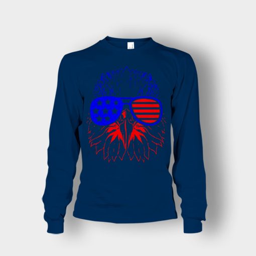 Eagle-American-Flag-4th-Of-July-Independence-Day-Patriot-Unisex-Long-Sleeve-Navy