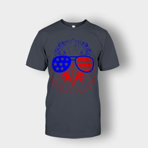 Eagle-American-Flag-4th-Of-July-Independence-Day-Patriot-Unisex-T-Shirt-Dark-Heather