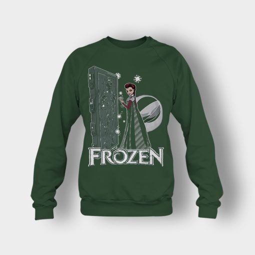 Elsa-Princess-Carbon-Disney-Frozen-Inspired-Crewneck-Sweatshirt-Forest