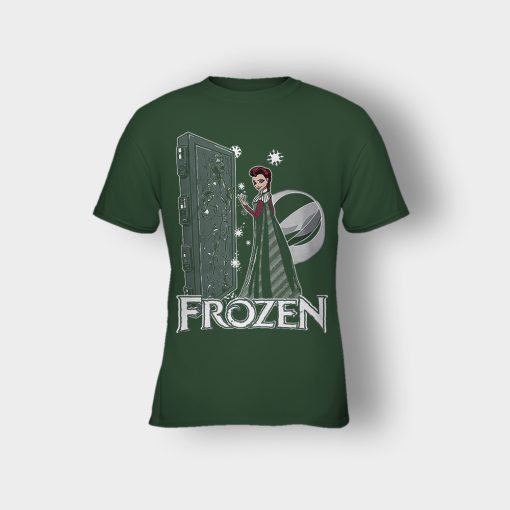 Elsa-Princess-Carbon-Disney-Frozen-Inspired-Kids-T-Shirt-Forest