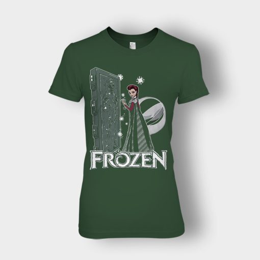 Elsa-Princess-Carbon-Disney-Frozen-Inspired-Ladies-T-Shirt-Forest