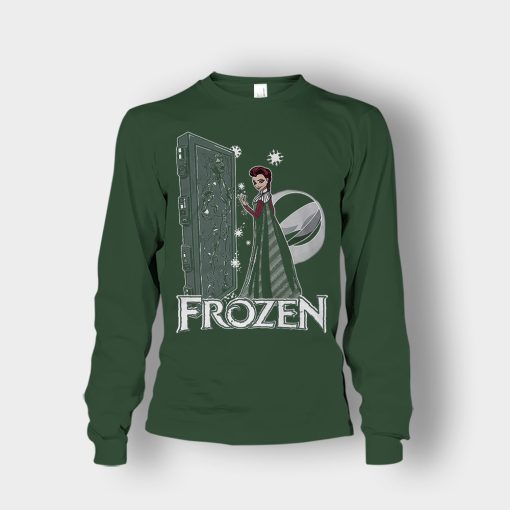 Elsa-Princess-Carbon-Disney-Frozen-Inspired-Unisex-Long-Sleeve-Forest