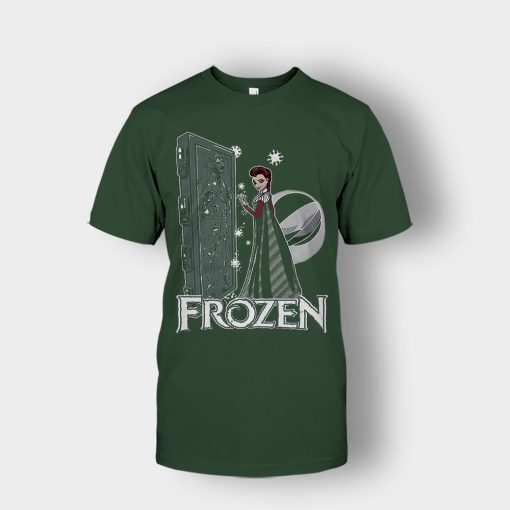 Elsa-Princess-Carbon-Disney-Frozen-Inspired-Unisex-T-Shirt-Forest