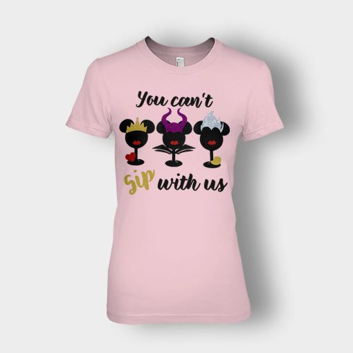 Epcot-Food-Wine-Festival-Villains-Mean-Girls-You-Cant-Sip-With-Us-Wine-Glass-Ladies-T-Shirt-Light-Pink