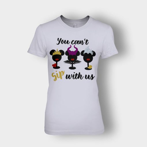 Epcot-Food-Wine-Festival-Villains-Mean-Girls-You-Cant-Sip-With-Us-Wine-Glass-Ladies-T-Shirt-Sport-Grey