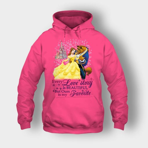Every-Love-Story-Disney-Beauty-And-The-Beast-Unisex-Hoodie-Heliconia