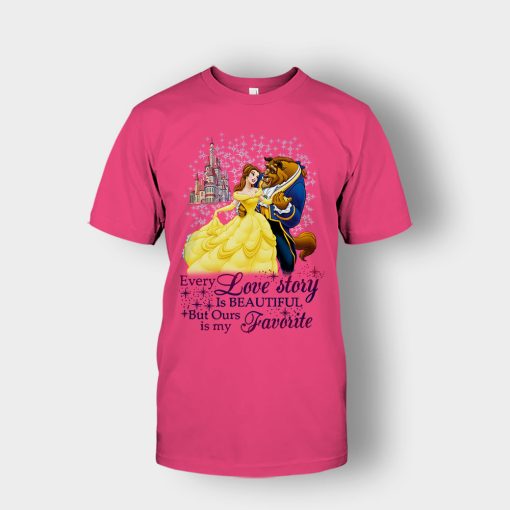 Every-Love-Story-Disney-Beauty-And-The-Beast-Unisex-T-Shirt-Heliconia