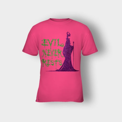 Evil-Never-Rests-Glitter-Disney-Maleficient-Inspired-Kids-T-Shirt-Heliconia