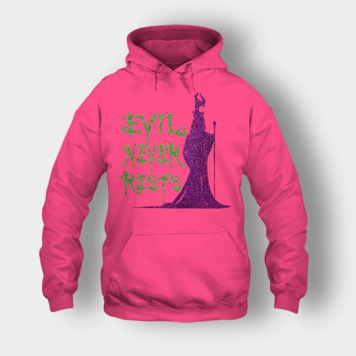 Evil-Never-Rests-Glitter-Disney-Maleficient-Inspired-Unisex-Hoodie-Heliconia