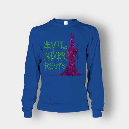 Evil-Never-Rests-Glitter-Disney-Maleficient-Inspired-Unisex-Long-Sleeve-Royal